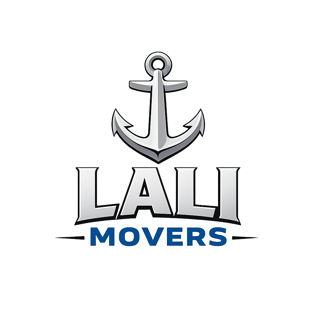Lali Movers